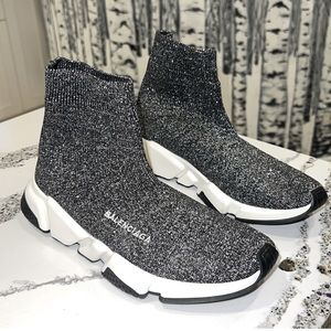 Balenciaga shoes